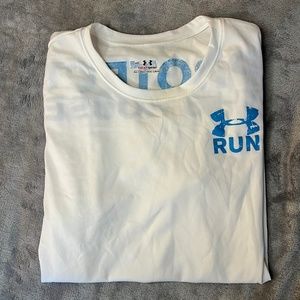 UA Heat Gear T-Shirt